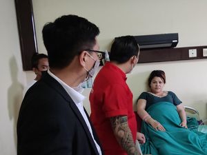 Urusan Pasutri Gowa Jadi Panjang Gegara Bohong soal Kehamilan Urusan Pasutri Gowa Jadi Panjang Gegara Bohong soal Kehamilan