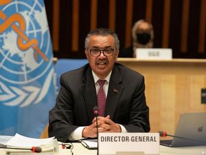 WHO Minta Kerja Sama China untuk Studi Tahap Kedua