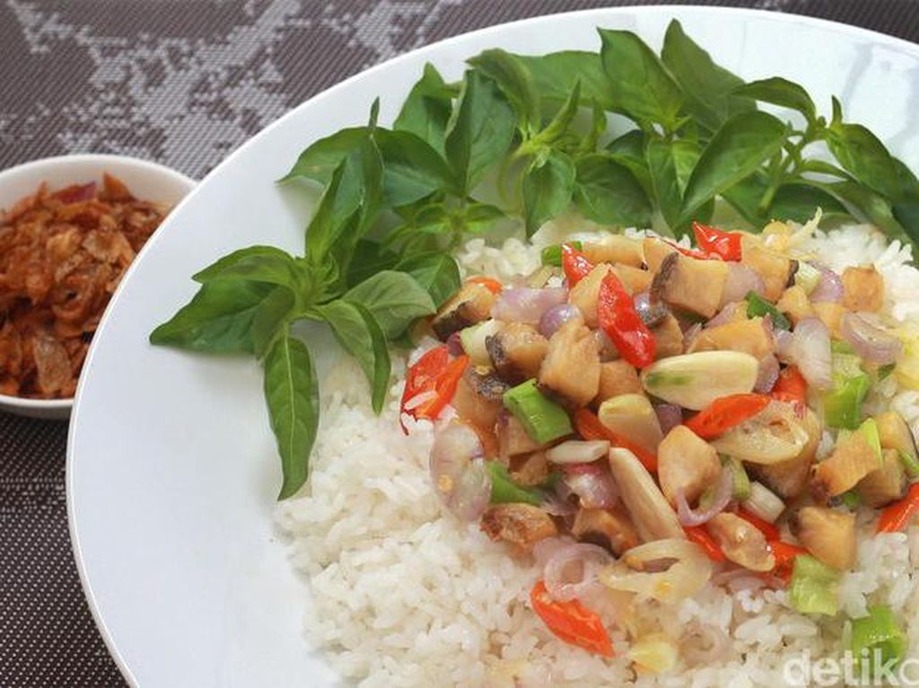 10 Resep Ikan Asin Sedap yang Bakal Bikin Kamu Tambah Nasi 10 Resep Ikan Asin Sedap yang Bakal Bikin Kamu Tambah Nasi