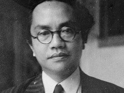 Amir Syarifudin, Calon Presiden yang Akhirnya Dieksekusi Bangsa Sendiri