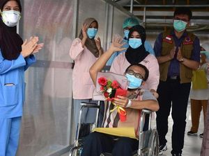 Bagaimana Kita Tahu Benar-benar Sembuh dari COVID dan Tak Akan Menulari Orang Lain?