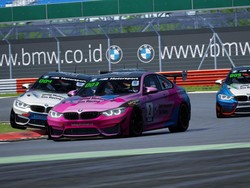 Ada Kejutan di Ronde Kedua Balap di Rumah 2021