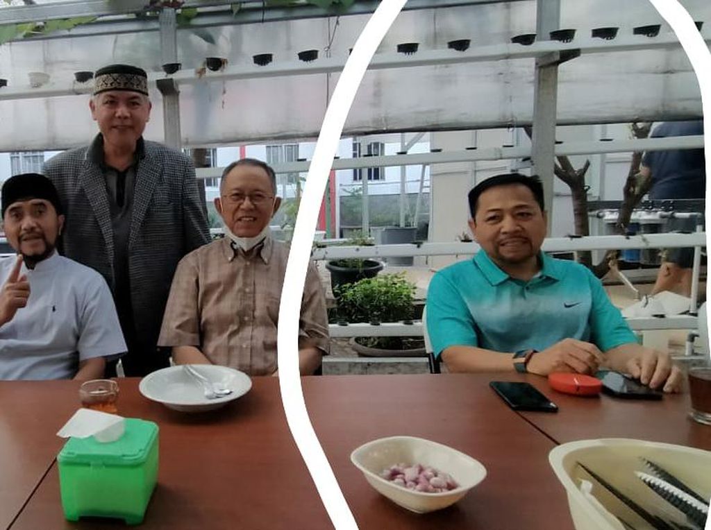 Beredar Foto Setya Novanto Bawa Ponsel, Kalapas Sukamiskin Buka Suara Beredar Foto Setya Novanto Bawa Ponsel, Kalapas Sukamiskin Buka Suara