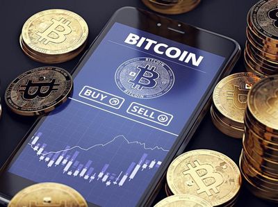 Bitcoin cs Kena Fatwa Haram MUI