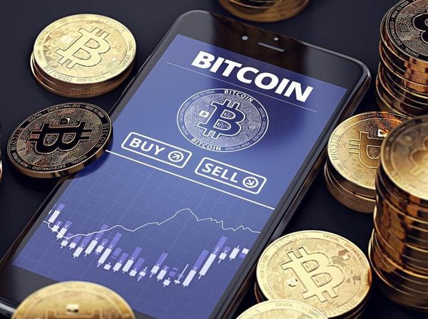 Bitcoin cs Kena Fatwa Haram MUI
