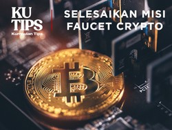 KuTips: Mau Dapat Bitcoin Gratis? Intip Trik Ini!
