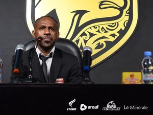 Borneo FC Utamakan Pemain Asing, Boaz Cadangan Dulu Lawan Persebaya