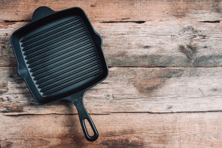 Cara Bikin Sate Kambing Empuk dan Tidak Bau Prengus ala 3 Chef