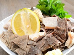 4 Cara Membersihkan Jeroan yang Benar Agar Tak Amis