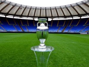 Mau Tuan Rumah Euro 2028 atau Piala Dunia 2030, Italia? Mau Tuan Rumah Euro 2028 atau Piala Dunia 2030, Italia?