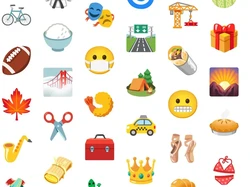 Google Rombak Ulang Desain 992 Emoji