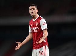 Penyesalan Roma di Bursa Transfer Bukan Gagal Dapatkan Xhaka, tapi ...