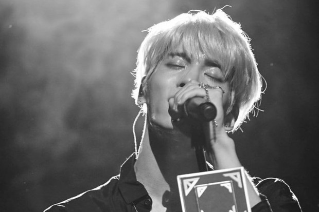 Jonghyun ditemukan tewas di apartemennya