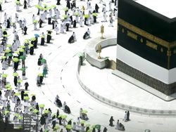 Kemenag Temui Dubes Saudi, Harap Jemaah RI Bisa Segera Berangkat Umroh
