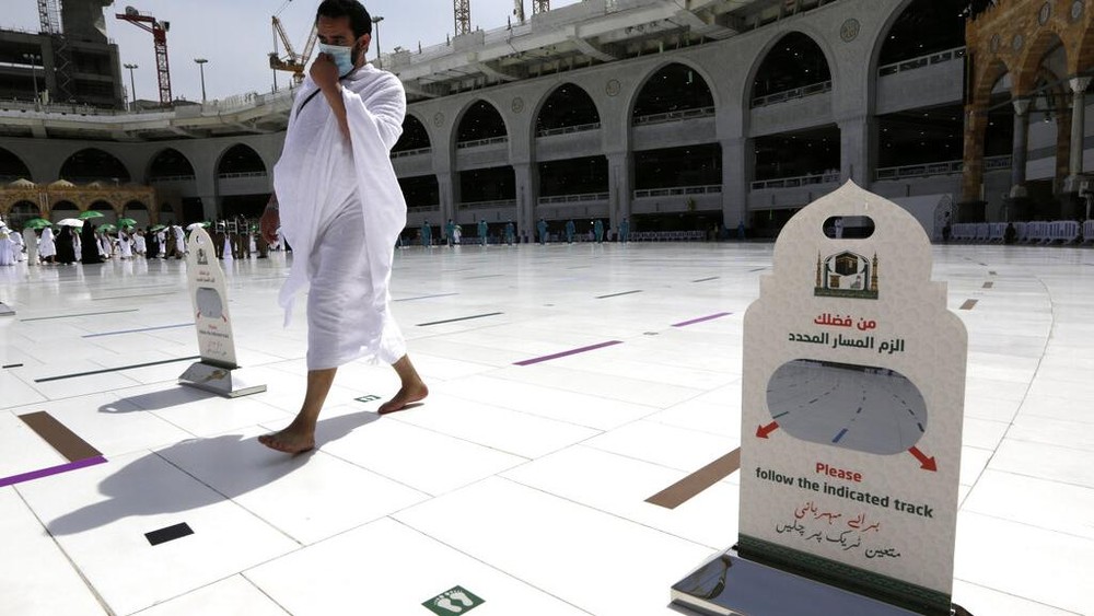 Haji Ifrad: Memahami Rangkaian Ibadah Haji Terpisah