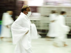 Durasi Haji 40 Hari Bikin Tambah Biaya, Kemenag Bakal Melobi Saudi