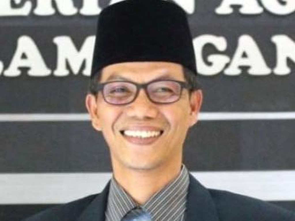 46 Calon Pengantin di Lamongan Tunda Nikah Gegara Wajib Tes Antigen 46 Calon Pengantin di Lamongan Tunda Nikah Gegara Wajib Tes Antigen