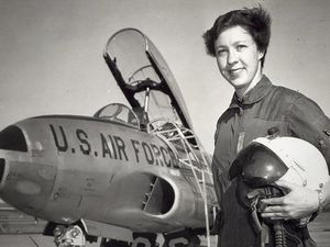 Kisah Astronaut Perempuan Menunggu 60 Tahun untuk Pergi ke Luar Angkasa