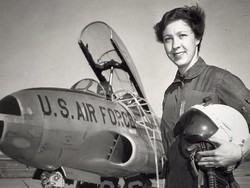 Kisah Astronaut Perempuan Menunggu 60 Tahun untuk Pergi ke Luar Angkasa