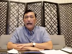PPKM Level 4 DIperpanjang, Ini 3 Faktor Penentunya