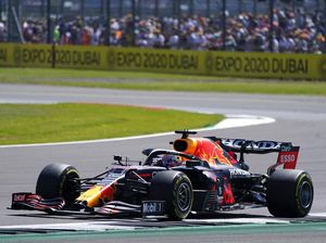 Hasil FP2 F1 GP Inggris 2021: Verstappen Ungguli Leclerc Hasil FP2 F1 GP Inggris 2021: Verstappen Ungguli Leclerc
