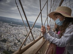 Gegara Omicron, Sekarang Giliran WNA Prancis Diblacklist Indonesia