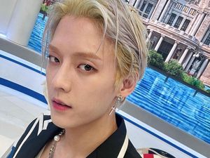 Minhyuk BTOB Positif COVID-19