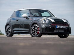 MINI Edisi Spesial Ulang Tahun Meluncur, Stoknya Terbatas