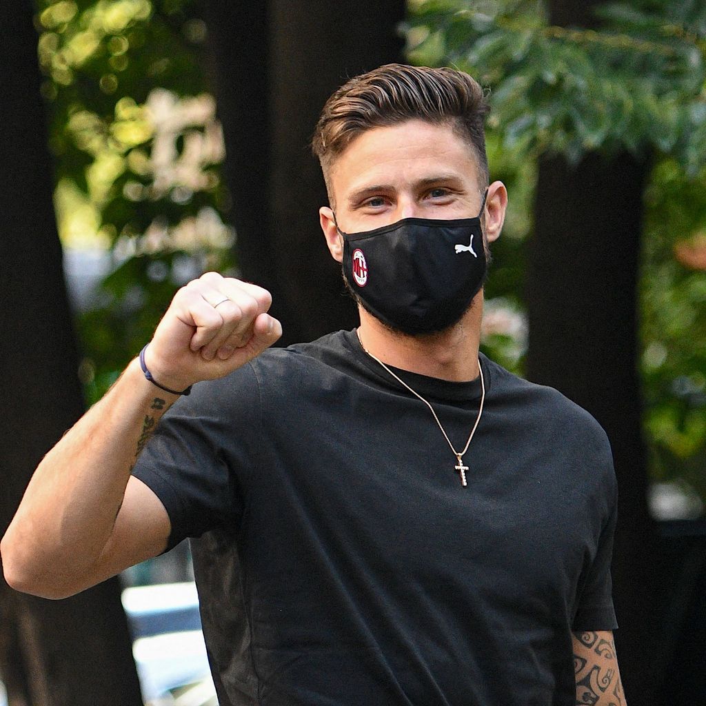 Olivier Giroud