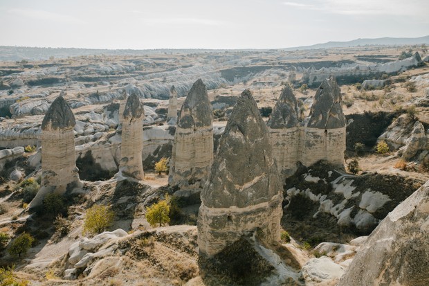 cappadocia