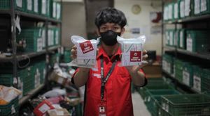 Distribusi Obat COVID-19 Gratis Terus Dikebut, Begini Cara Dapatnya