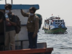 Pengumuman! Tarif Angkutan Penyeberangan Naik Mulai 19 September