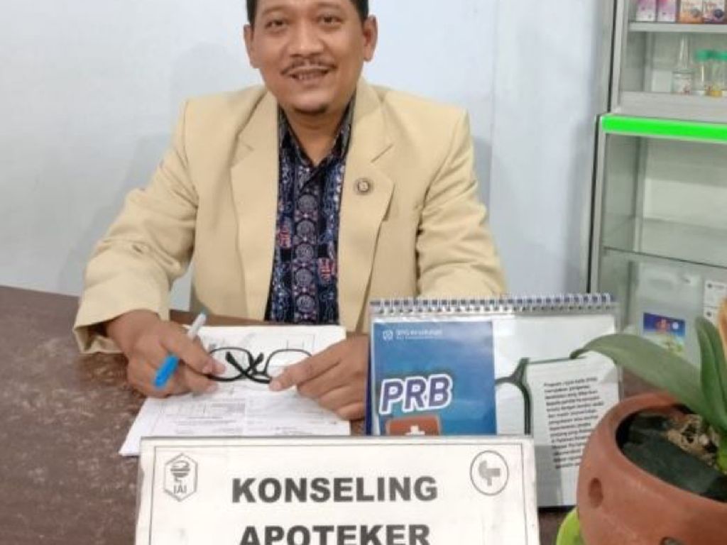 Apa Peran Apotek dan Apoteker dalam Program JKN-KIS? Apa Peran Apotek dan Apoteker dalam Program JKN-KIS?