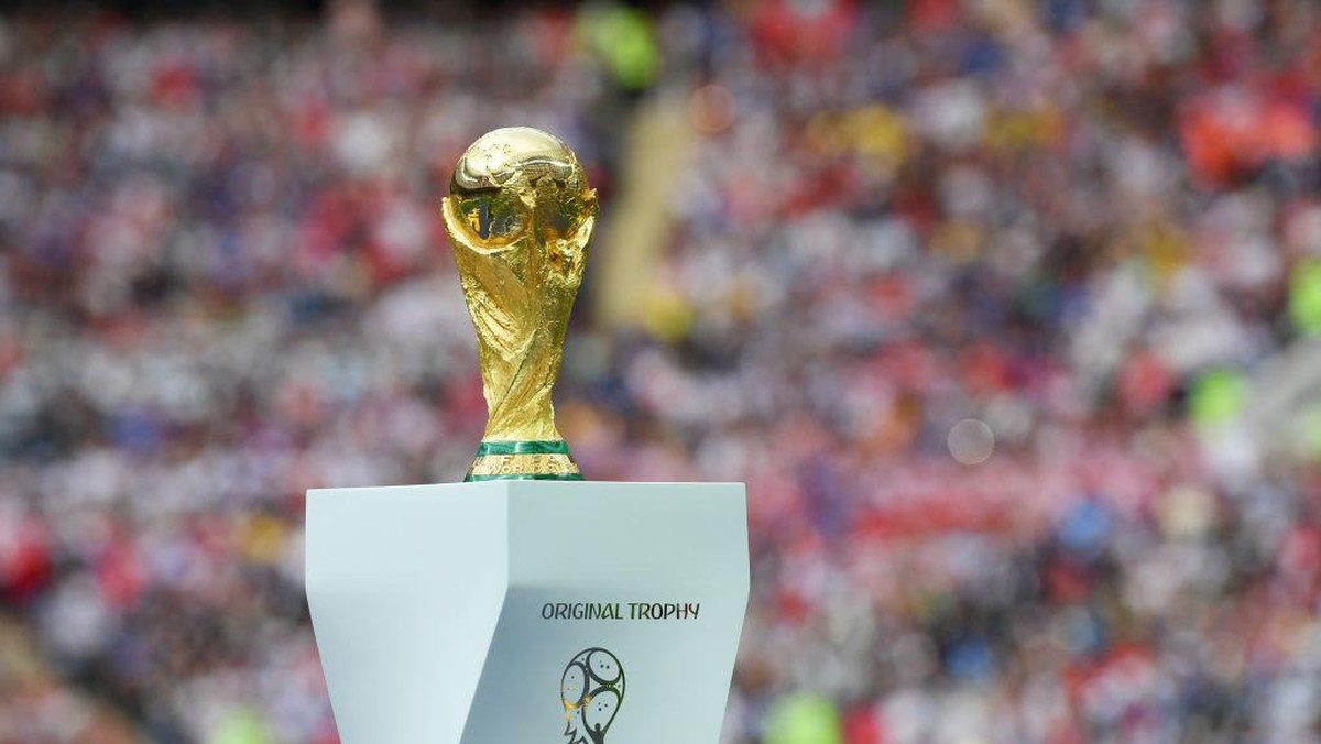 Foto: Getty Images/Shaun Botterill