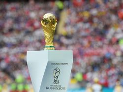 Eks Barca Ini Sepakat dengan Wenger, Minta Piala Dunia 2 Tahunan