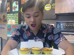 Video: Aldy Maldini Diduga Tilep Uang Fan, Modusnya Dinner Bareng