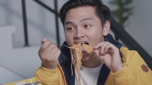 Kabar Terkini Artis dari InsertLive : Beda Sikap Eks Personel Coboy Junior usai Viral Aldy Maldini Diduga Tipu Fans