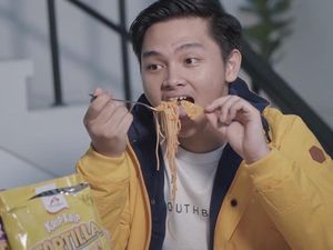Aldy Eks CJR Diduga Tipu Fans Modus Dinner Berbayar, Begini Kronologinya Aldy Eks CJR Diduga Tipu Fans Modus Dinner Berbayar, Begini Kronologinya
