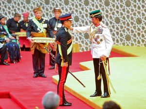 Cerita di Balik Kesuksesan Brunei Darussalam Tekan COVID-19 Sampai 0 Kasus