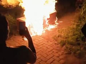 Dituding Lamban Tangani Jenazah COVID-19, Satgas Sebut 24 Warga Meninggal