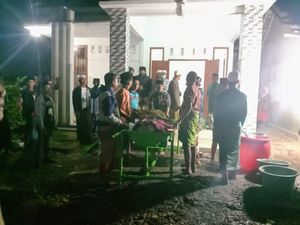 Beredar Isu Bagian Tubuh Diambil RS Picu Warga Rebut Jenazah COVID-19-Bakar Peti