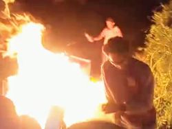 Cerita Tim Pemakaman Jenazah COVID-19 Bondowoso, Dikejar-kejar Warga Lalu Diusir