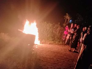 Kasus Warga Bondowoso Bakar Peti Jenazah COVID-19 hingga Tolak Divaksin