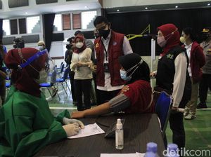 Sandiaga Akan Kucurkan Dana Hibah Rp 2,4 T untuk Pelaku Parekraf