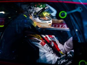 Hasil Latihan Bikin Sean Lebih Pede Hadapi 6 Hours of Monza