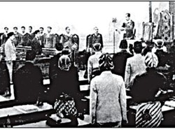 Profil Panitia Sembilan, Pihak yang Merumuskan Piagam Jakarta