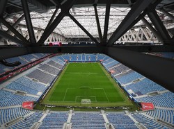 Venue Final Liga Champions Diumumkan, 2022 Digelar di Saint Petersburg