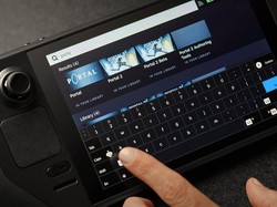 Steam Deck Kompatibel dengan Windows 11?