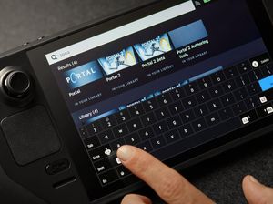 Steam Deck Kompatibel dengan Windows 11? Steam Deck Kompatibel dengan Windows 11?
