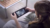 Steam Deck, Konsol Pesaing Nintendo Switch Harga Rp 5 Jutaan